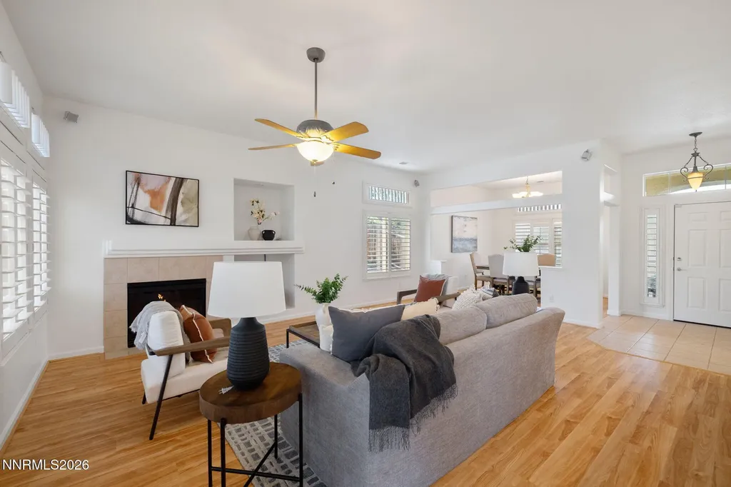 3230 Grove Springs Sparks NV 89436
