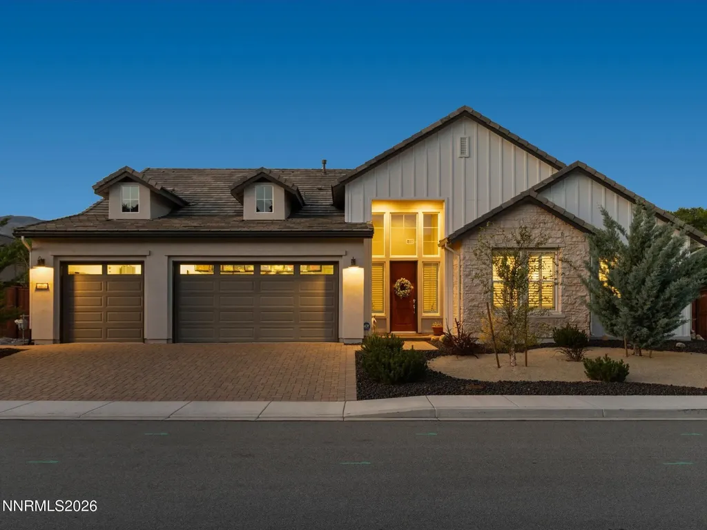 9075 Boomtown Garson Verdi NV 89439