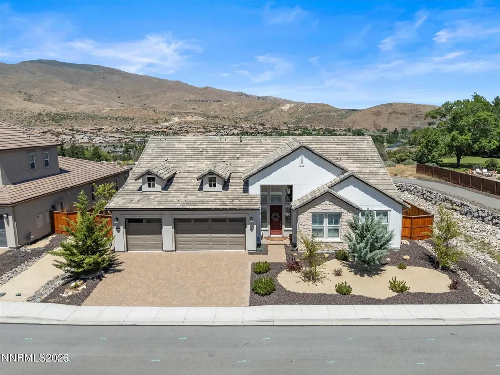 9075 Boomtown Garson Verdi NV 89439