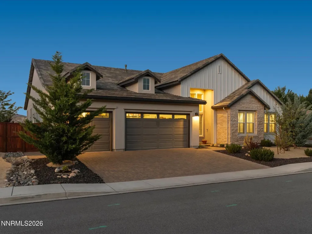 9075 Boomtown Garson Verdi NV 89439