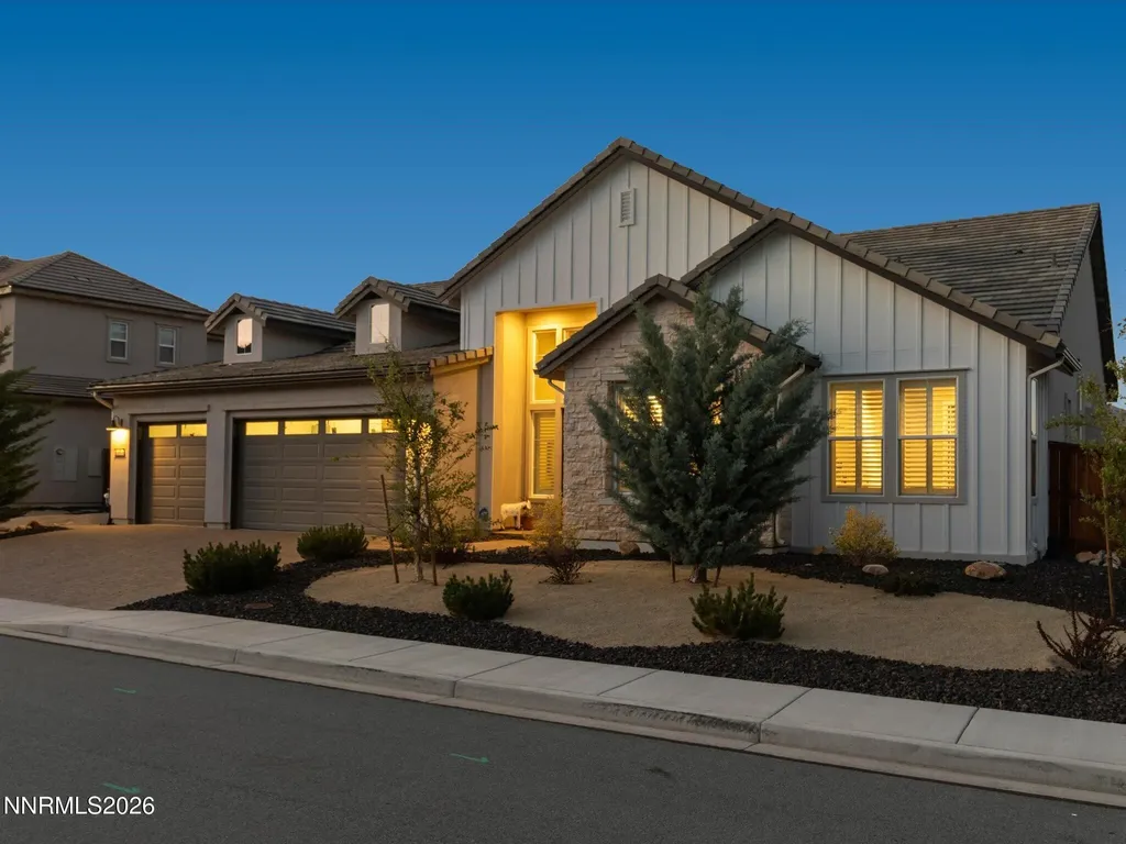 9075 Boomtown Garson Verdi NV 89439