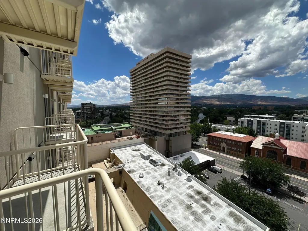 200 2nd Reno NV 89501