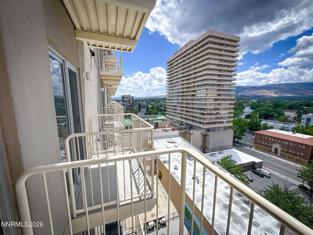 200 2nd Reno NV 89501