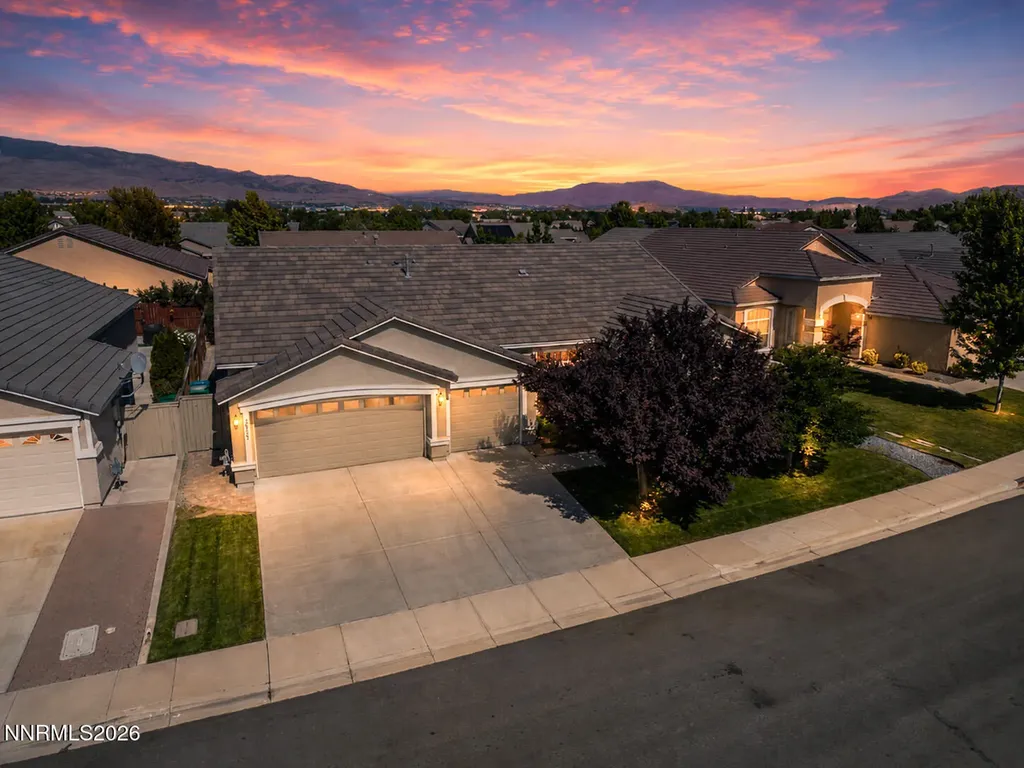 10225 Donnay Reno NV 89521