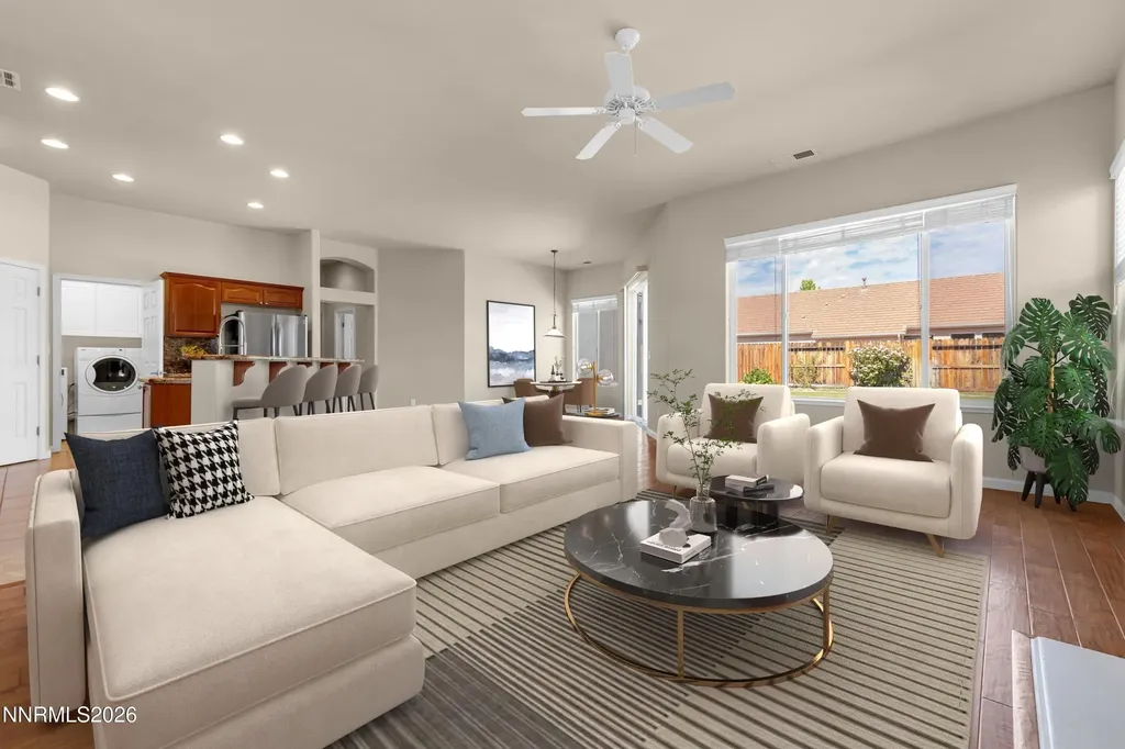 10225 Donnay Reno NV 89521