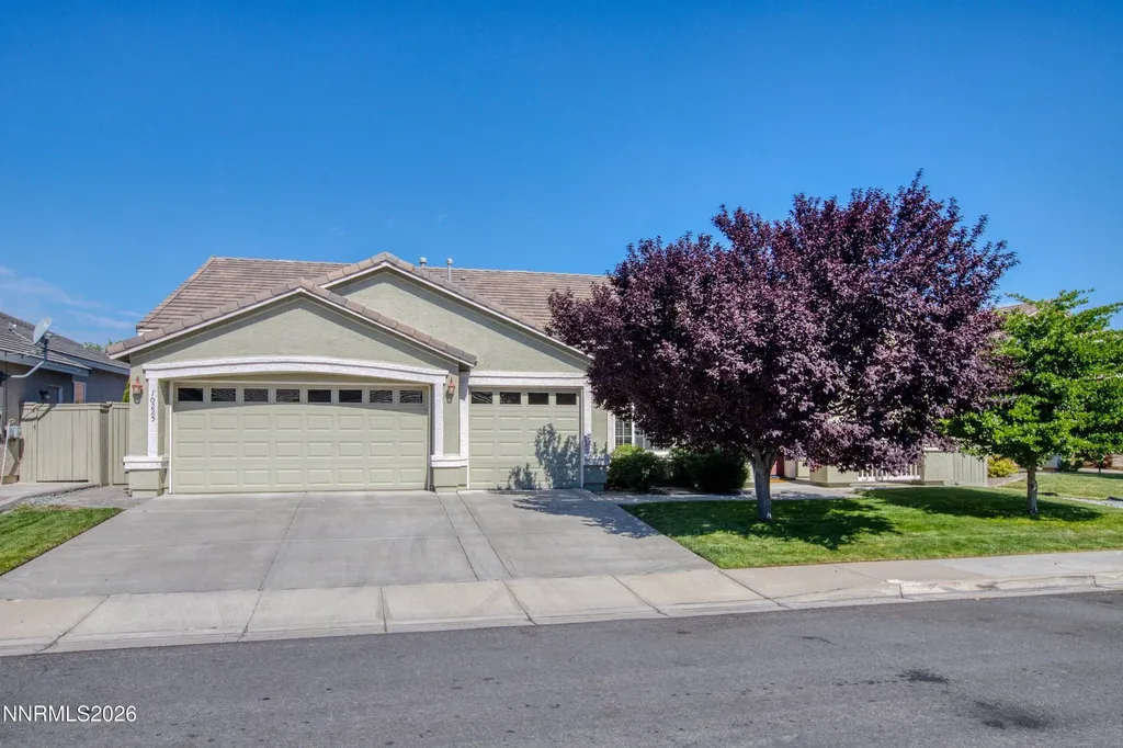 10225 Donnay Reno NV 89521