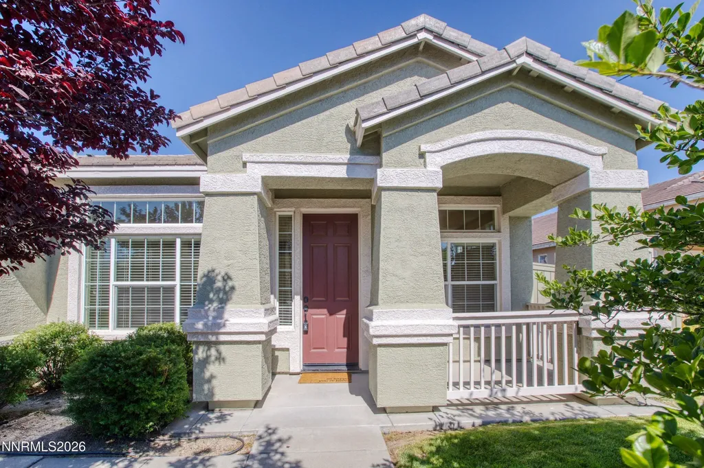 10225 Donnay Reno NV 89521