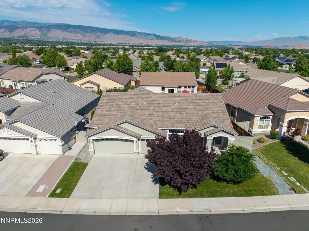 10225 Donnay Reno NV 89521