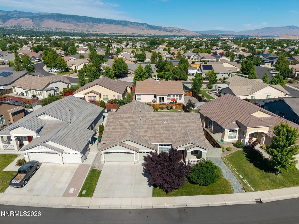 10225 Donnay Reno NV 89521