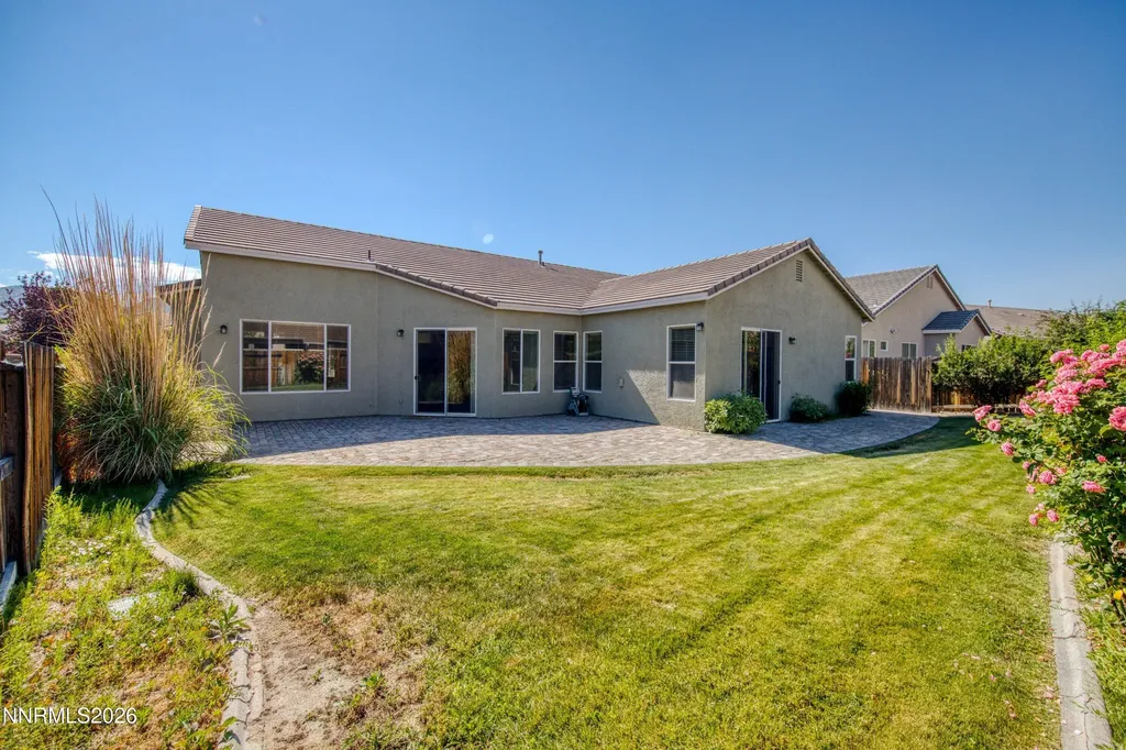 10225 Donnay Reno NV 89521