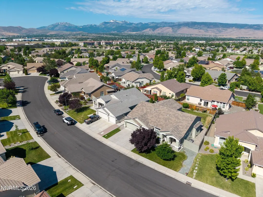 10225 Donnay Reno NV 89521