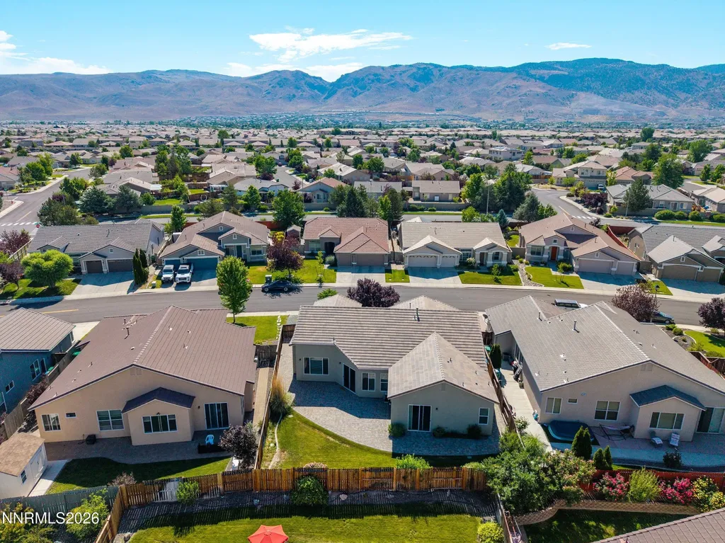 10225 Donnay Reno NV 89521