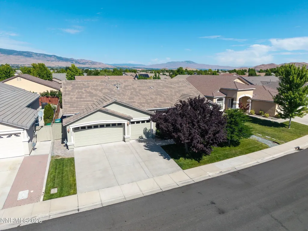 10225 Donnay Reno NV 89521