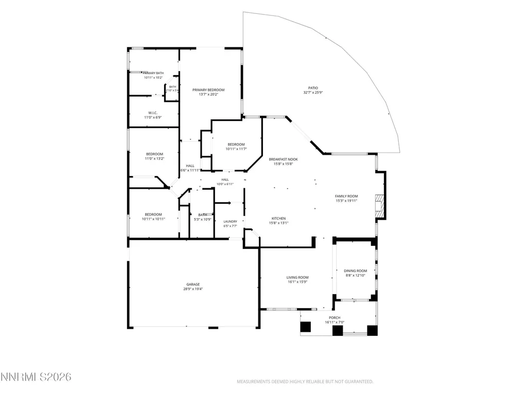 10225 Donnay Reno NV 89521