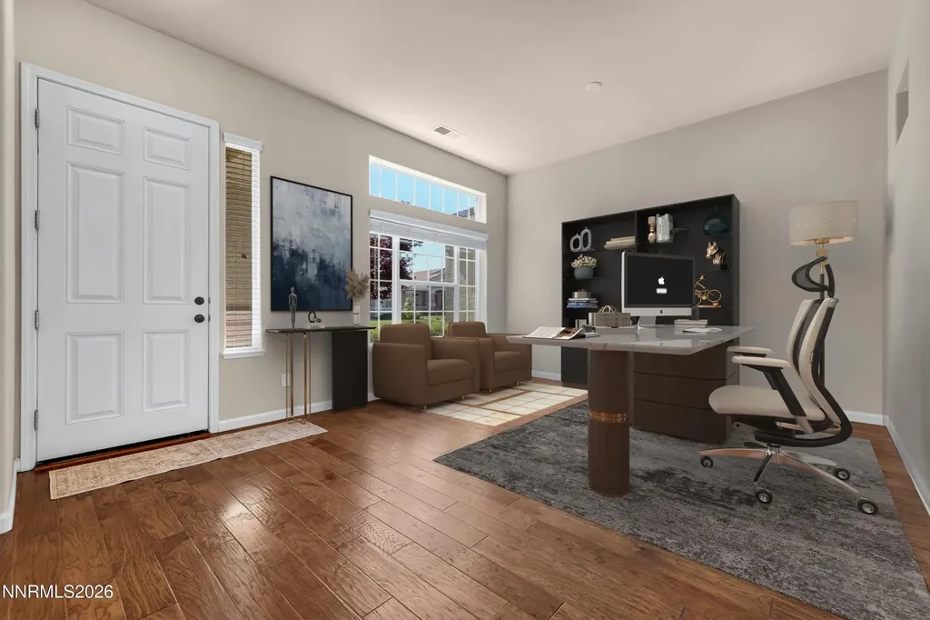 10225 Donnay Reno NV 89521