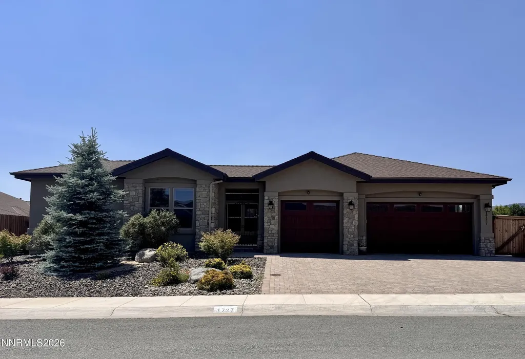 1727 Vineyard Carson City NV 89703
