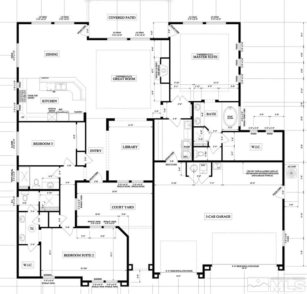 1727 Vineyard Carson City NV 89703