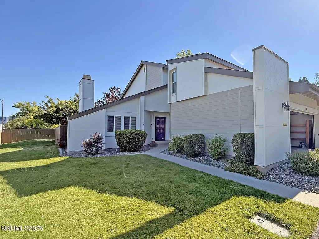 Reno NV, 304 Lorraine