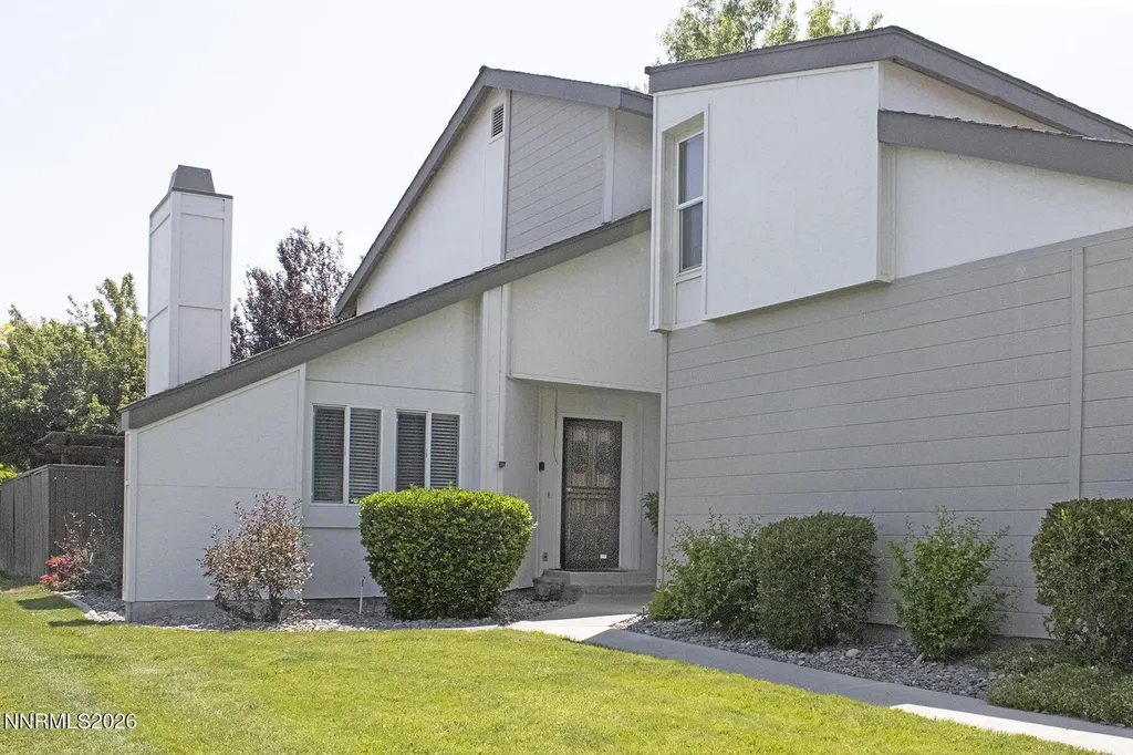 304 Lorraine Reno NV 89509