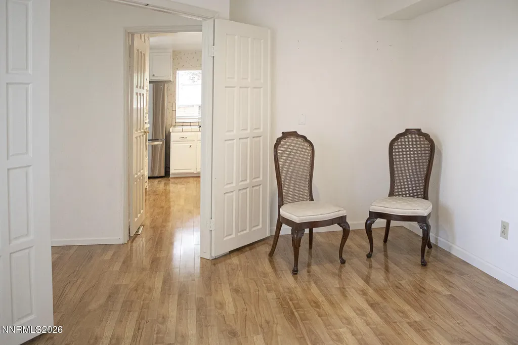 304 Lorraine Reno NV 89509