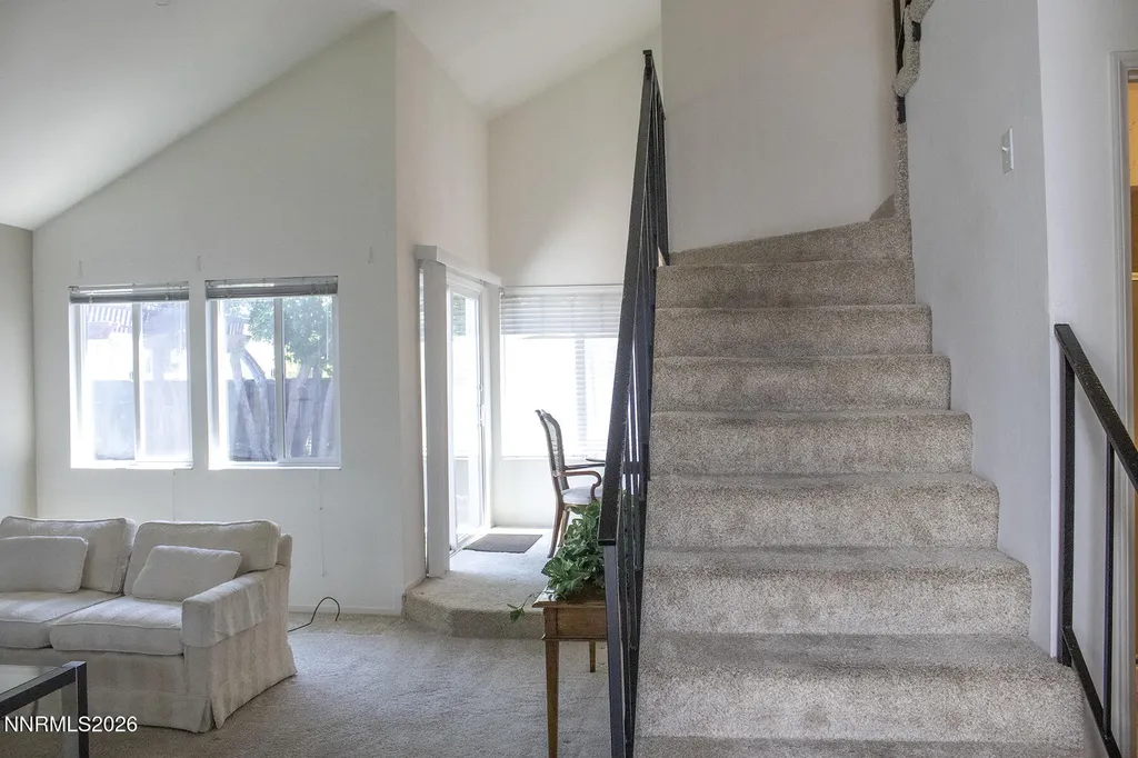 304 Lorraine Reno NV 89509
