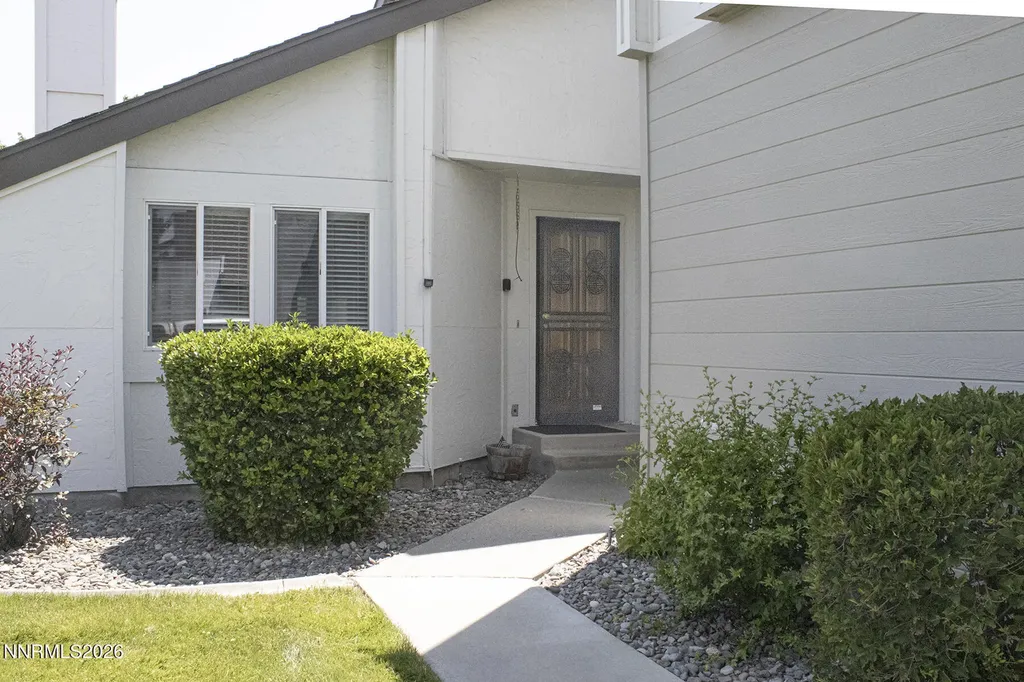 304 Lorraine Reno NV 89509