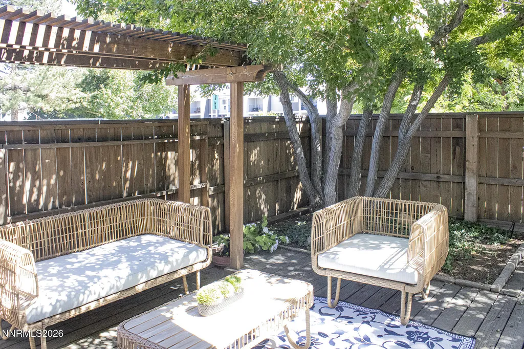 304 Lorraine Reno NV 89509