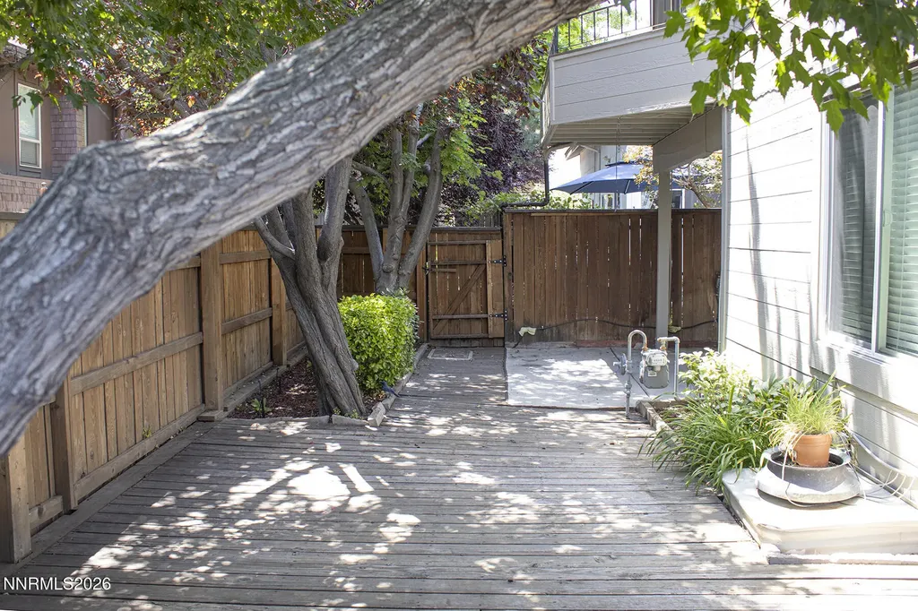 304 Lorraine Reno NV 89509