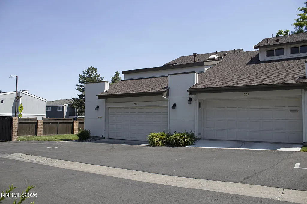 304 Lorraine Reno NV 89509