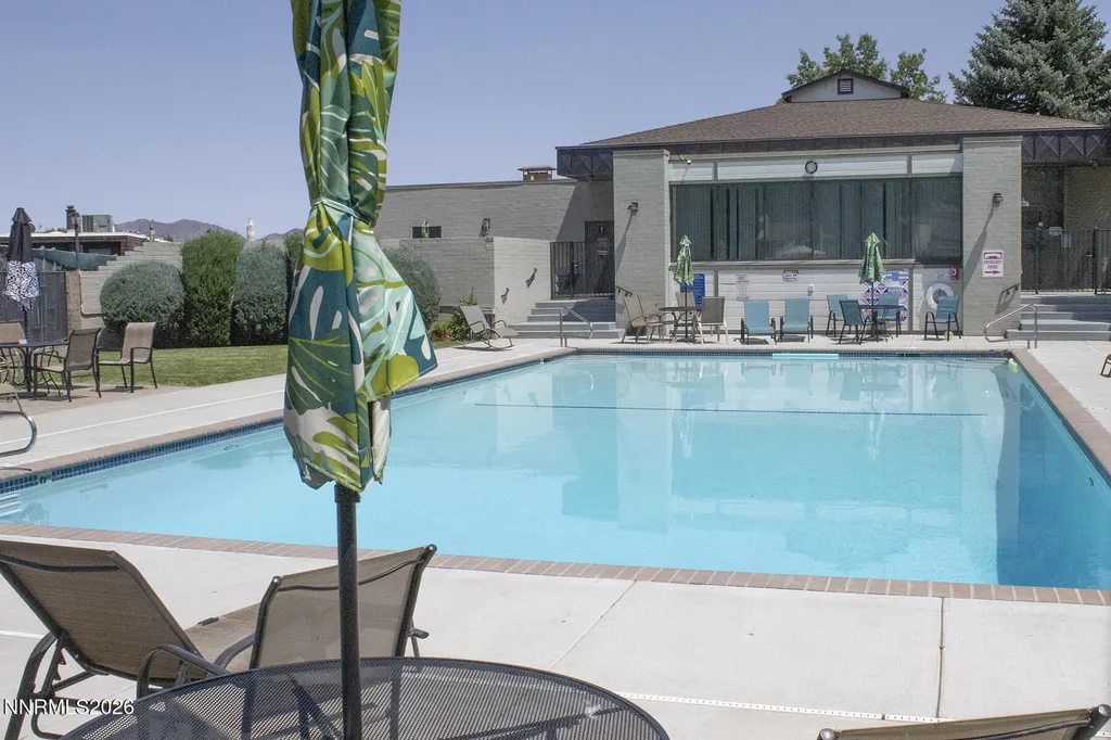 304 Lorraine Reno NV 89509