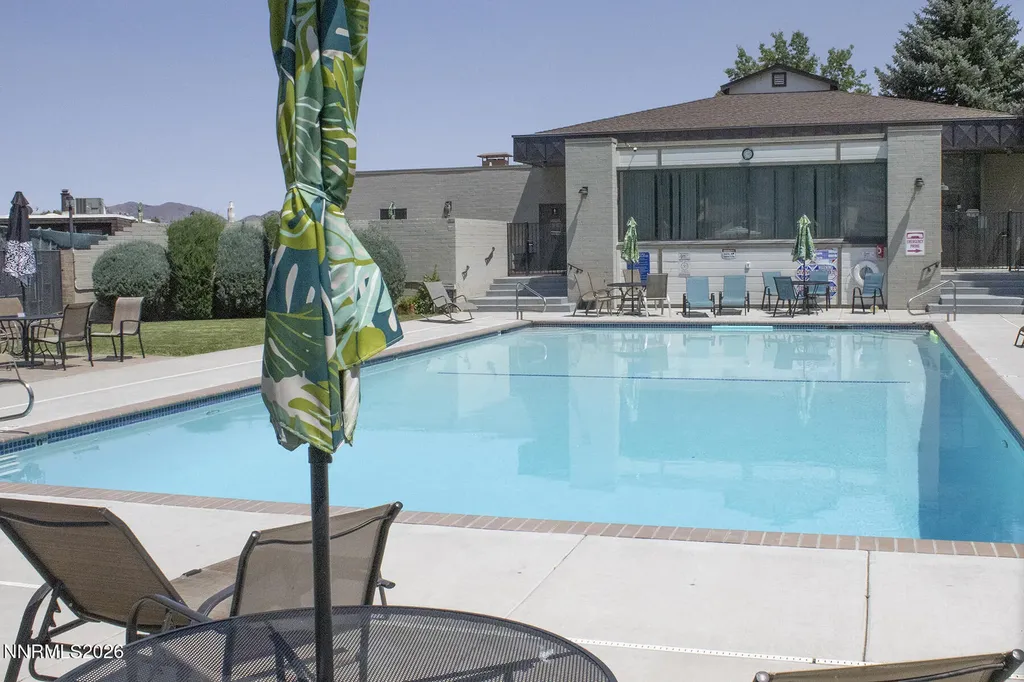 304 Lorraine Reno NV 89509