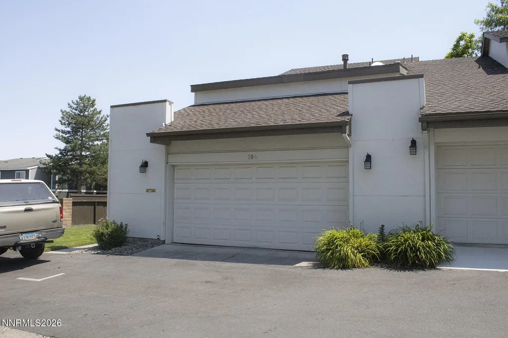 304 Lorraine Reno NV 89509