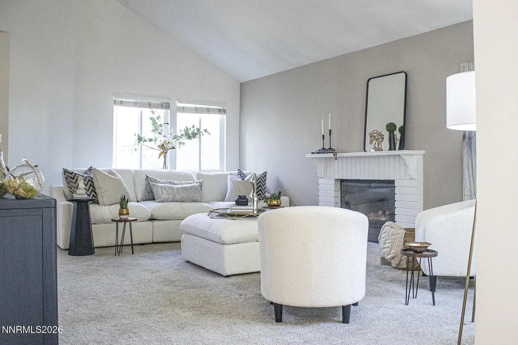 304 Lorraine Reno NV 89509