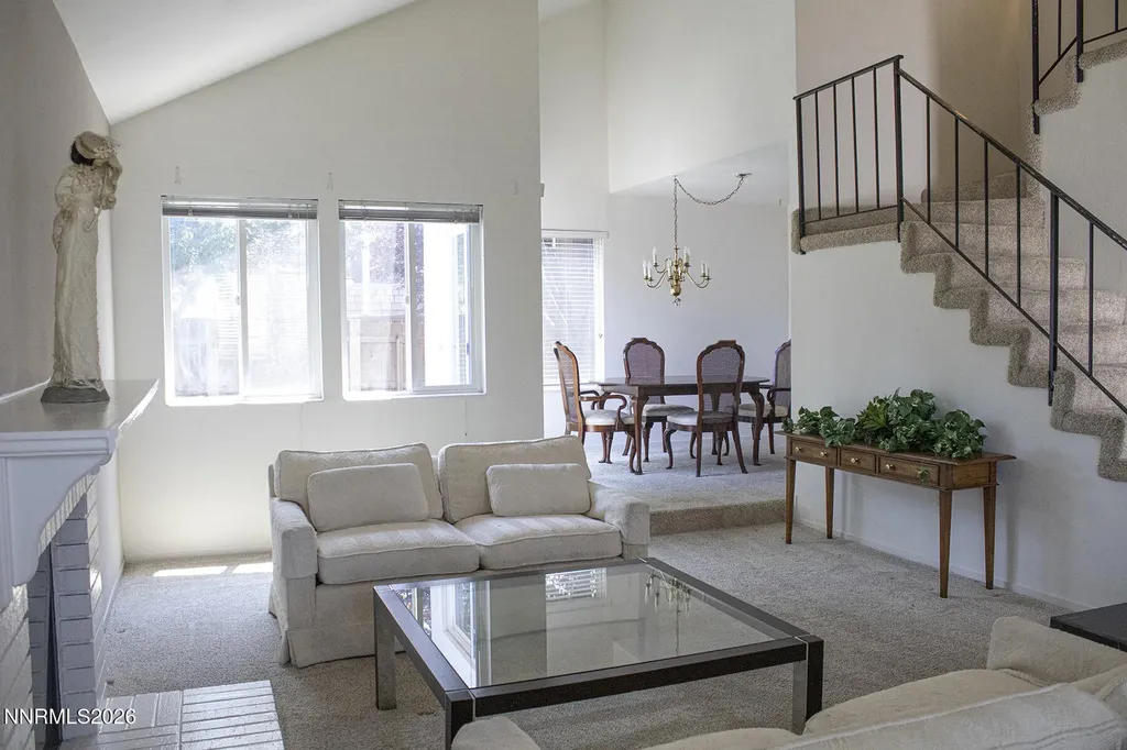 304 Lorraine Reno NV 89509