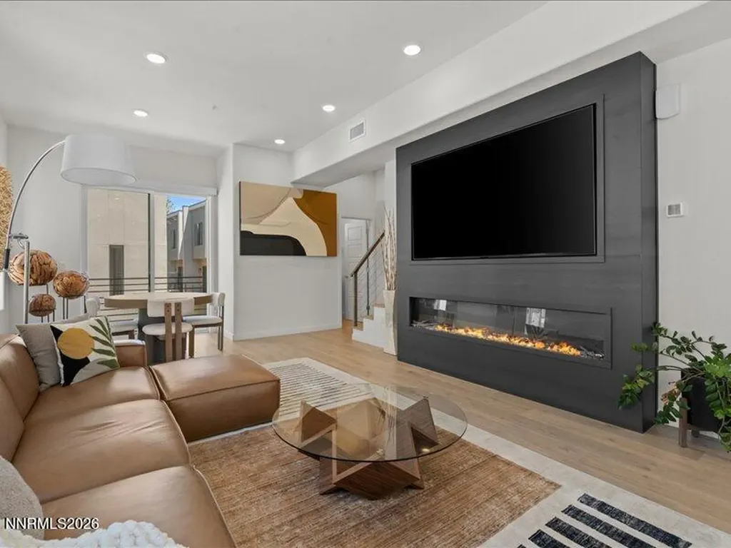 156 Rissone Reno NV 89503