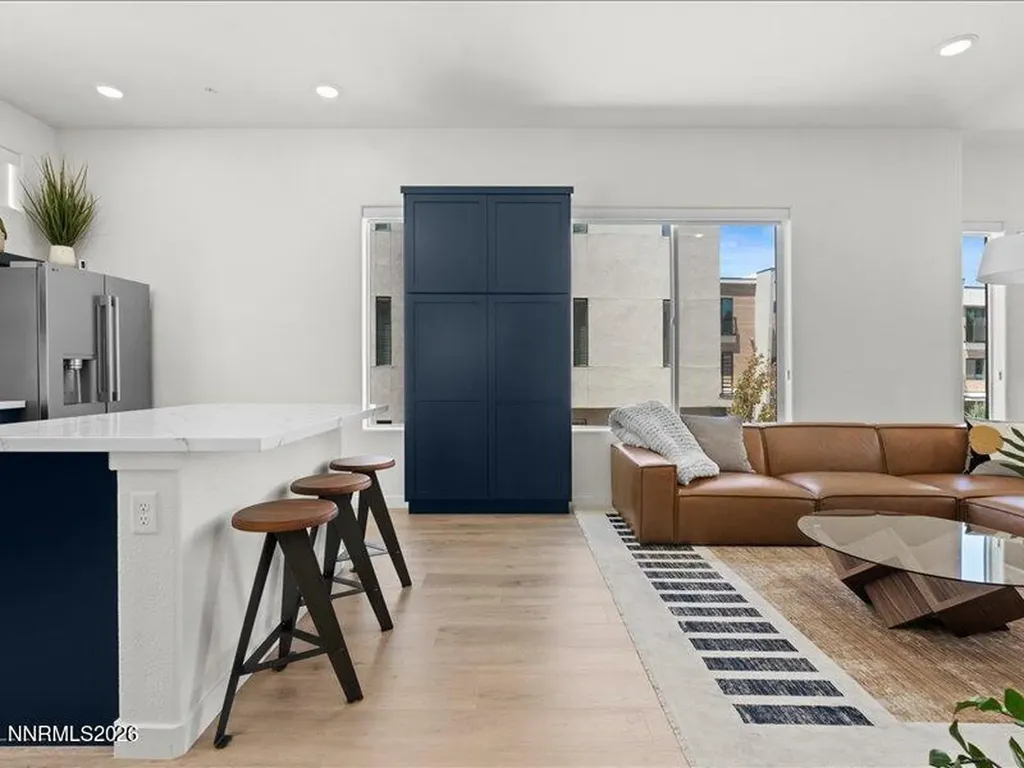 156 Rissone Reno NV 89503