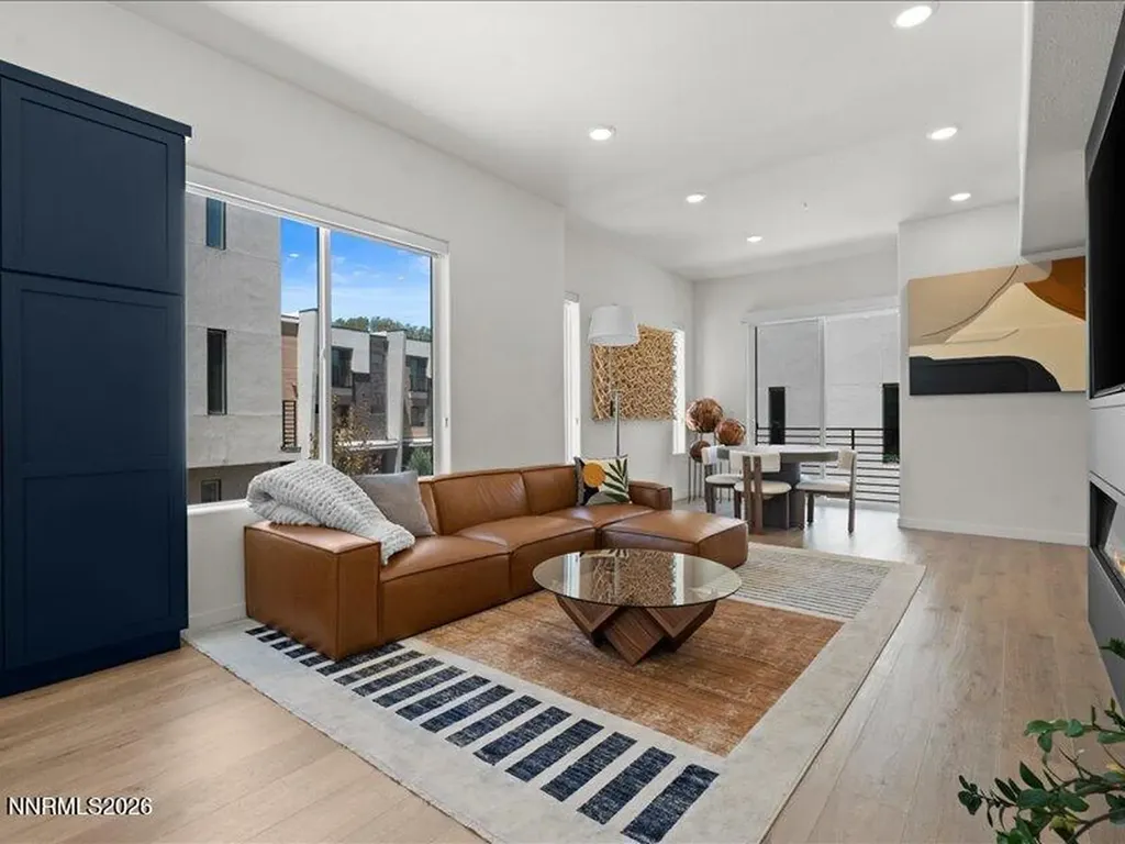 156 Rissone Reno NV 89503