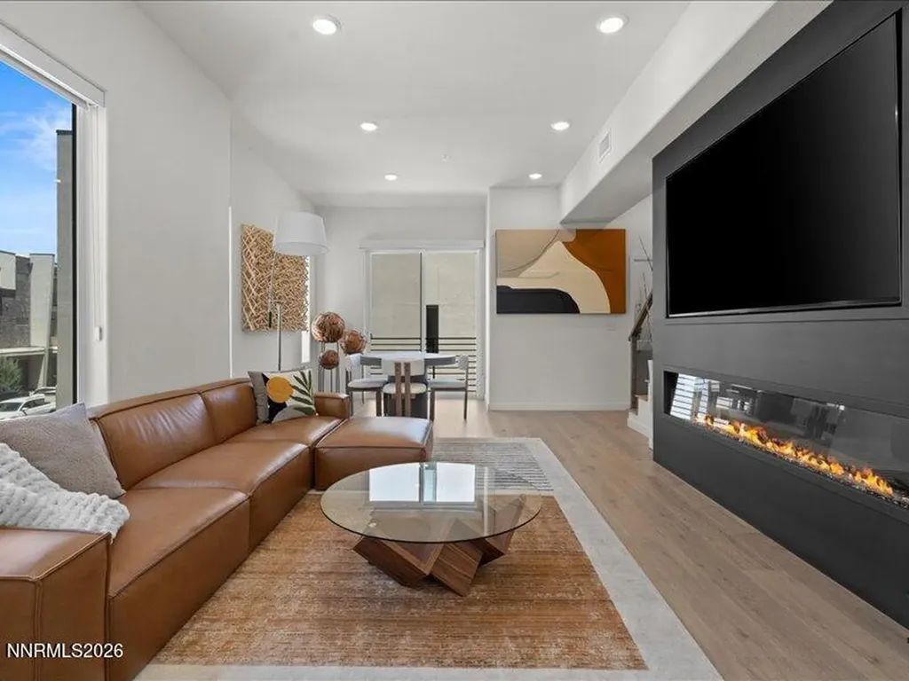 156 Rissone Reno NV 89503