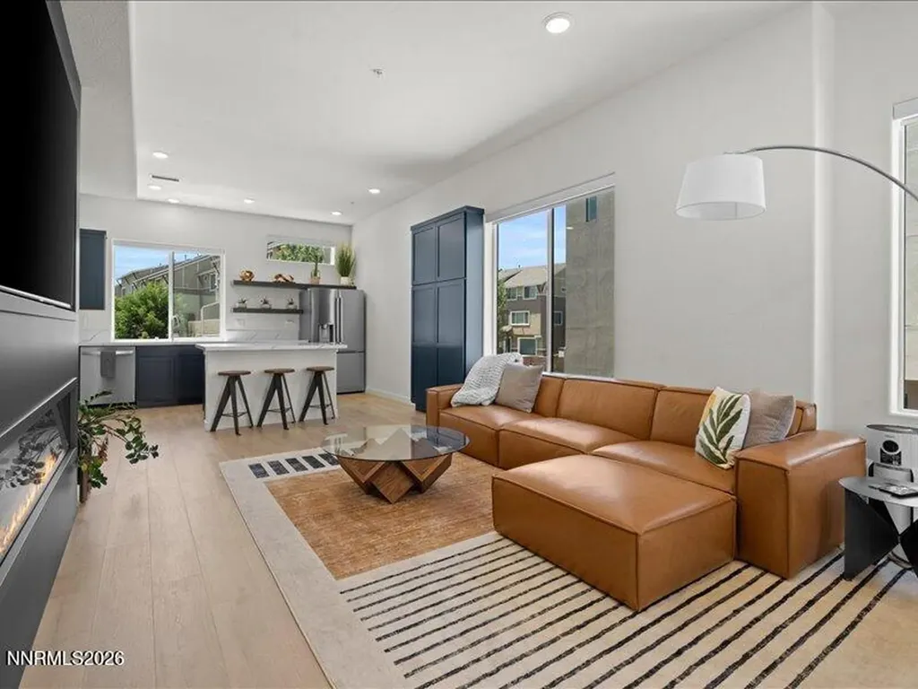 156 Rissone Reno NV 89503
