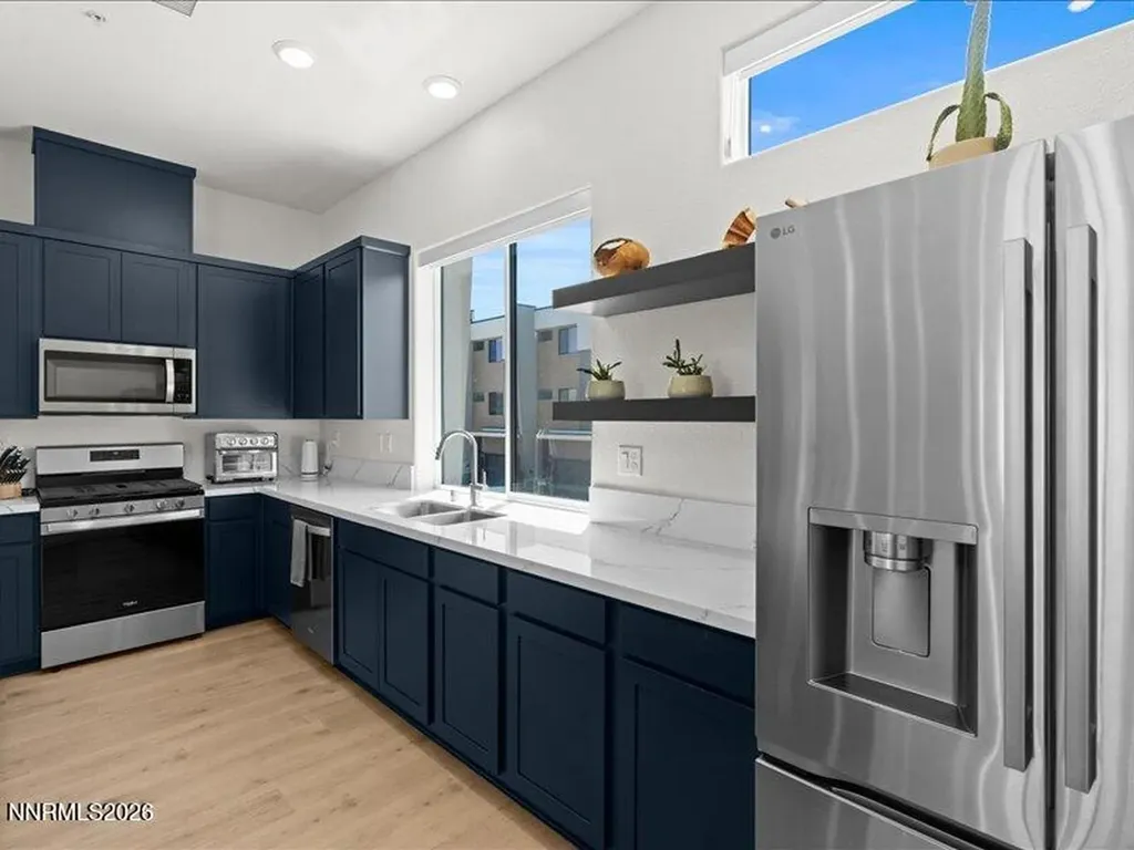156 Rissone Reno NV 89503