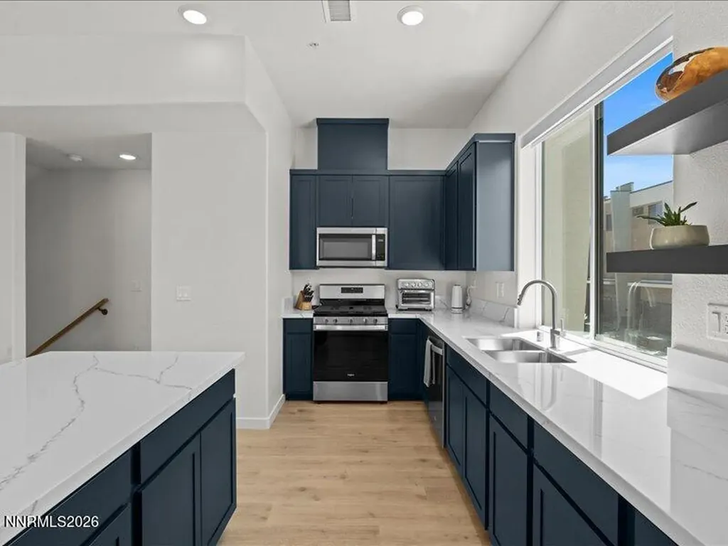 156 Rissone Reno NV 89503