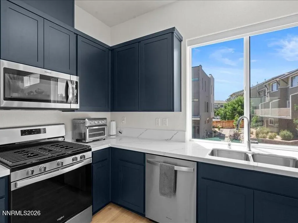 156 Rissone Reno NV 89503