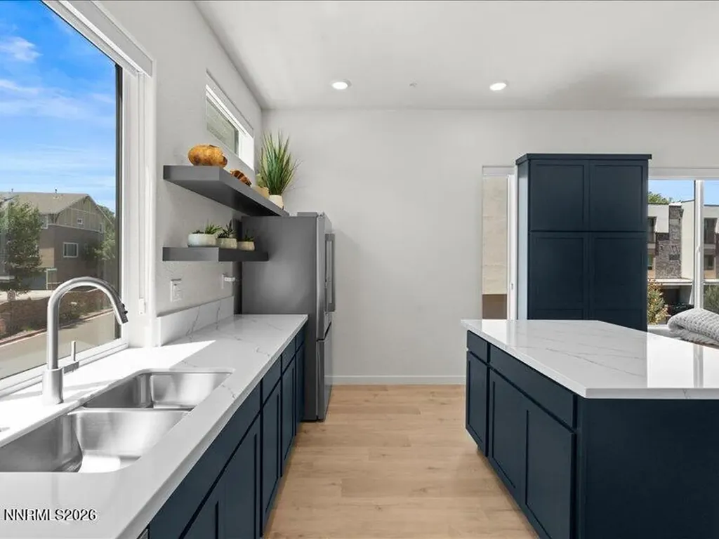 156 Rissone Reno NV 89503