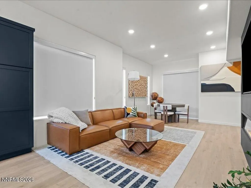 156 Rissone Reno NV 89503
