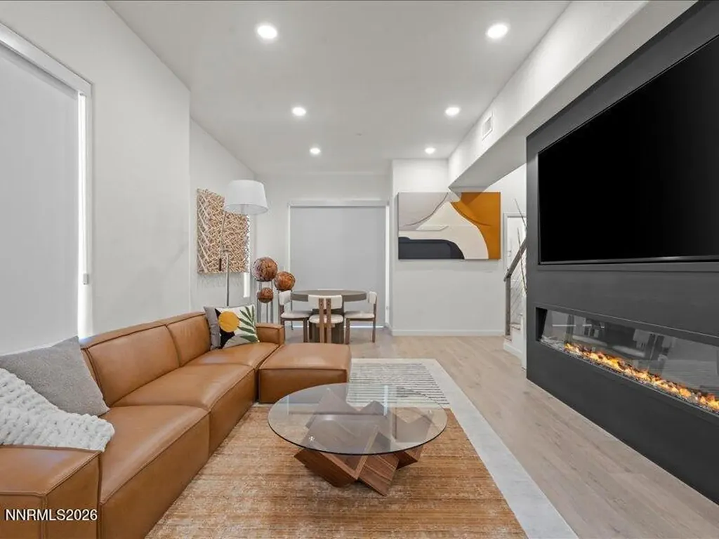 156 Rissone Reno NV 89503