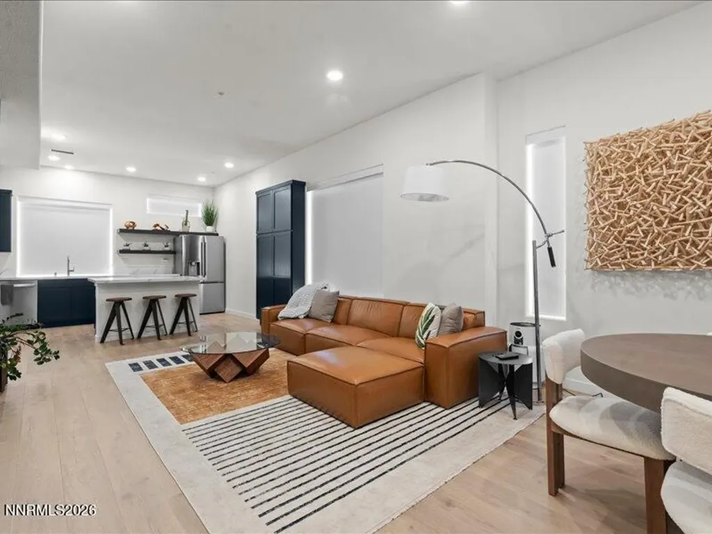 156 Rissone Reno NV 89503
