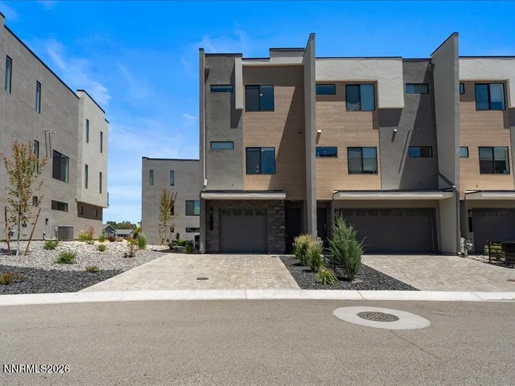 156 Rissone Reno NV 89503