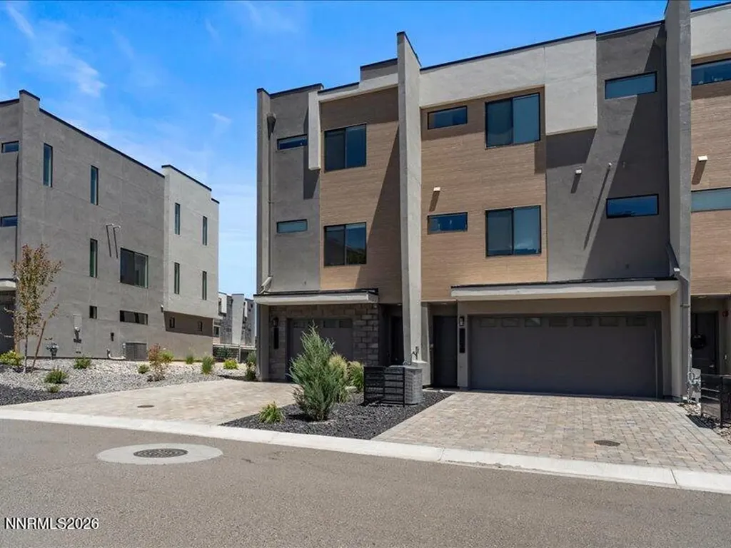 156 Rissone Reno NV 89503