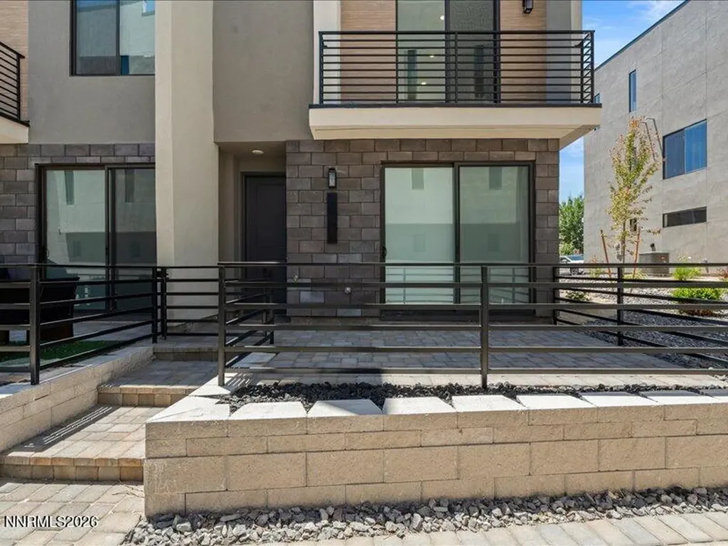 156 Rissone Reno NV 89503