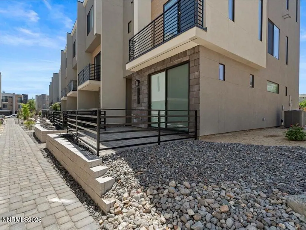 156 Rissone Reno NV 89503